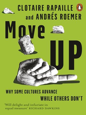 cover image of Move Up